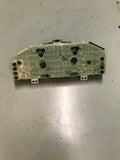 2003 Mazda Protege 5 Automatic Instrument Cluster
