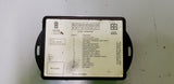 2003 Mazdaspeed Protege Alarm System