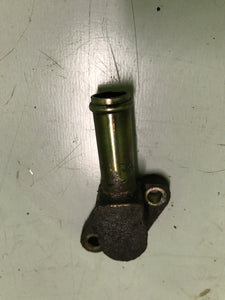 2003 Mazdaspeed Protege Oil Return Fitting