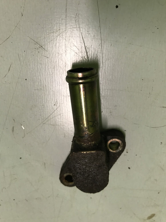 2003 Mazdaspeed Protege Oil Return Fitting