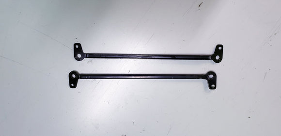 1999-2003 Mazda Protege Mazdaspeed Protege Single Din Radio Bracket