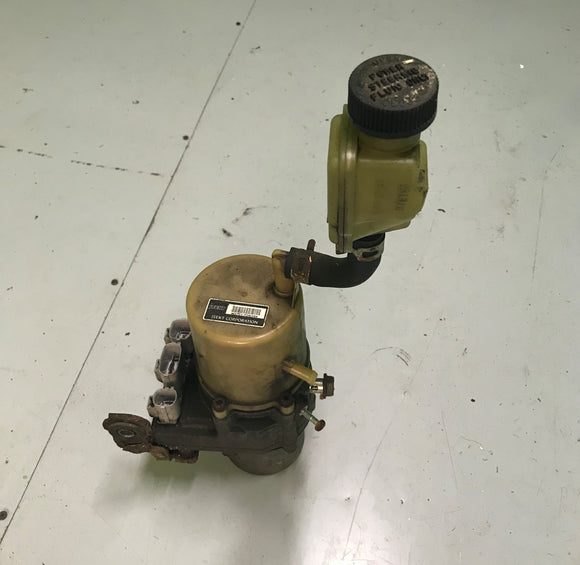 2004-2008 Mazda 3 Electronic Power Steering Pump 2.3L