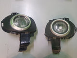 2004 2005 2006 Mazda 3 Mz3 Mazda3 Hatchback Fog Lamps