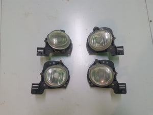 2006-2007 Mazdaspeed6 MS6 Fog Lamp