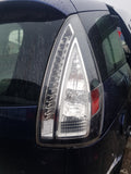 2007 Mazda 5 Mazda5 LED Tail Lamps Set