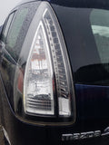 2007 Mazda 5 Mazda5 LED Tail Lamps Set