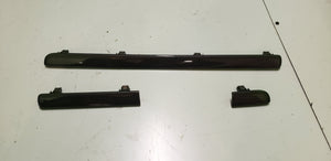 2007 Mazda 6 Carbon Style Dash Trim