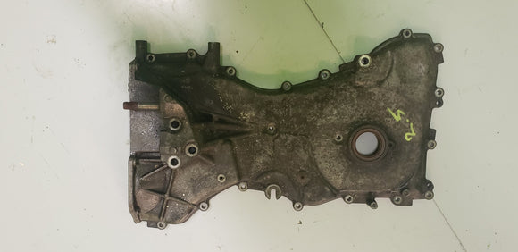 2007 Mazdaspeed 3 MS3 Mazdaspeed6 MS6 Timing Cover