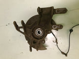 2007 Mazdaspeed 6 Rear Knuckle Assembly