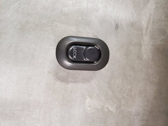 Mazda Protege Door Lock Switch