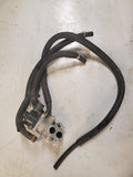 2003 Mazda Protege Revised EGR Valve