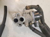 2003 Mazda Protege Revised EGR Valve