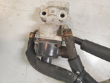 2003 Mazda Protege Revised EGR Valve