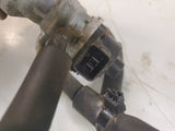2003 Mazda Protege Revised EGR Valve