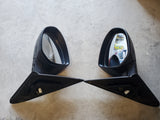 2010 Mazdaspeed 3 GT Mirrors with Singal Lamps (Heated)