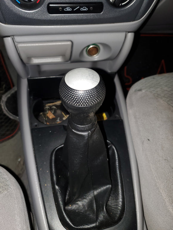 Mazda Protege Shifter Knob