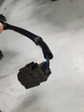 2001-2003 Mazda Protege Camshaft Position Sensor/VSS/IAC Connector 2.0L