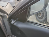 Mazda Protege Right Side Manual Mirror