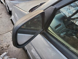 Mazda Protege Left Side Manual Mirror