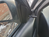 Mazda Protege Left Side Manual Mirror