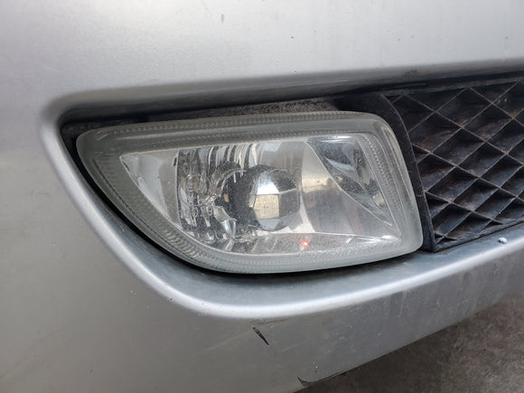 2001-2003 Mazda Protege SEDAN Fog Lamp SINGLE