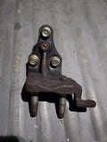 2001-2003 Mazda Protege Passenger Side Motor Mount Bracket (Engine)