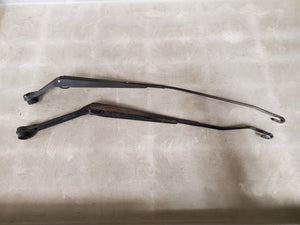 1999-2003 Mazda Protege Wiper Arms (BOTH)