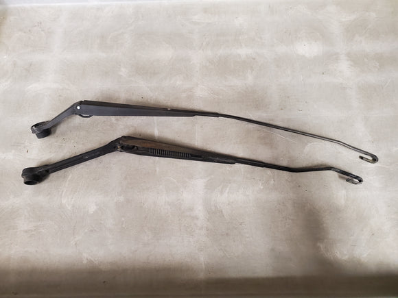 1999-2003 Mazda Protege Wiper Arms (BOTH)