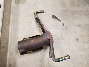 2003 Mazdaspeed Protege Midpipe Hanger
