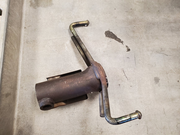 2003 Mazdaspeed Protege Midpipe Hanger