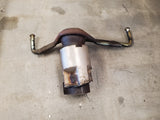 2003 Mazdaspeed Protege Midpipe Hanger