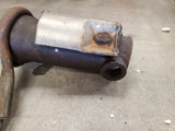 2003 Mazdaspeed Protege Midpipe Hanger
