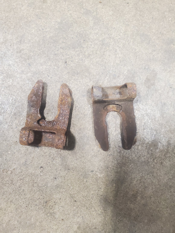 1999-2003 Mazda Protege Emergency Cable Retaining Clip