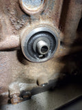 2003 Mazdaspeed/Mazda Protege Oil Cooler/Filter Stud