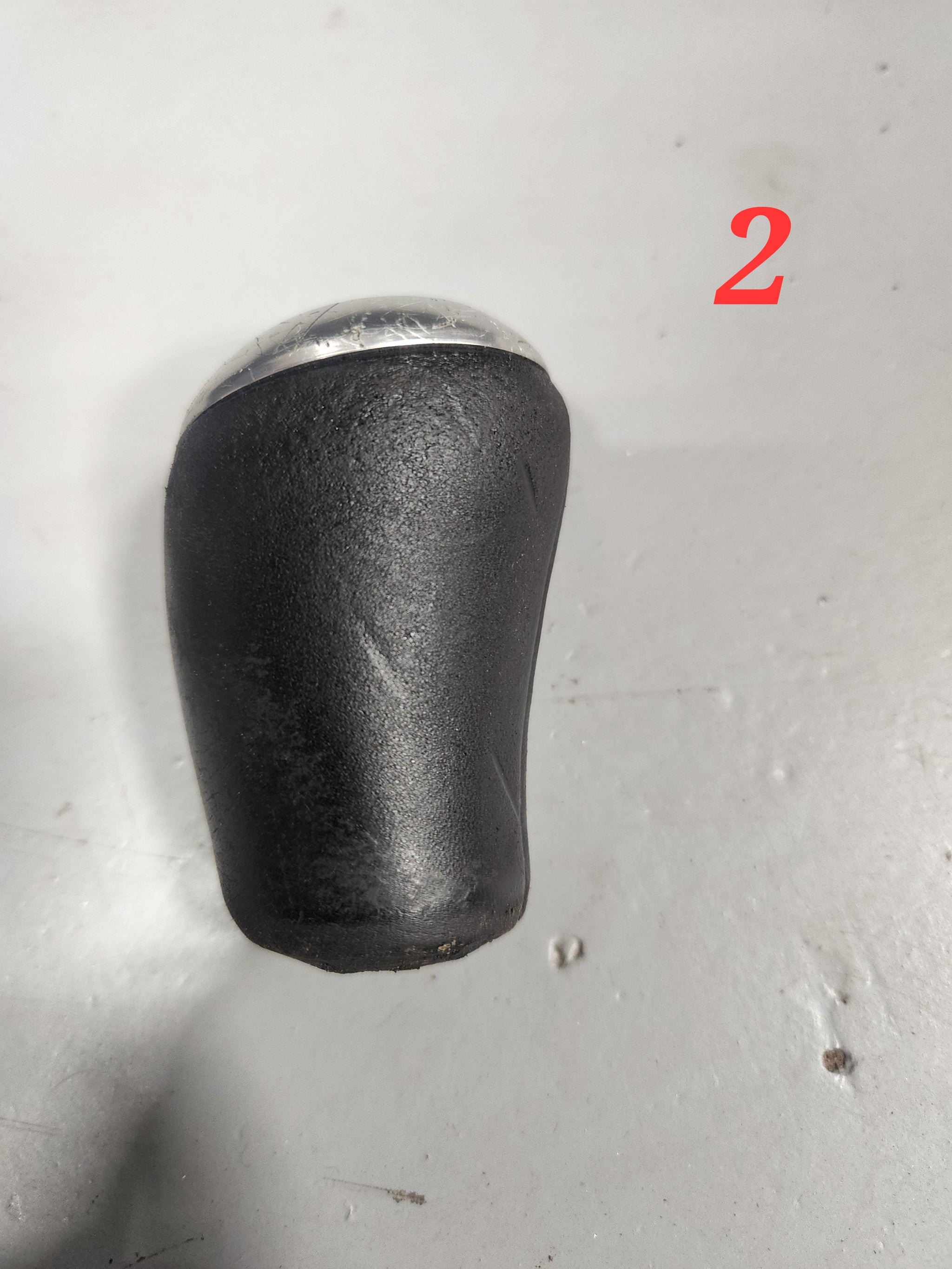 こぶさぶろう 2006-2009 Mazdaspeed 3/6 Shift Knob – JP Parts International