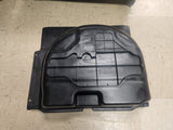 1997 - 2001 Honda CRV CR-V OEM Trunk Cooler Storage