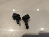 2001-2006 Mazda Tribute Windshield Washer Nozzles (PROTEGE UPGRADES)