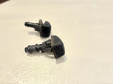 2001-2006 Mazda Tribute Windshield Washer Nozzles (PROTEGE UPGRADES)