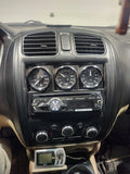 1999-2003 Mazda Protégé HVAC Climate Control Knob Upgrade