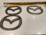 2001 - 2003 Mazda Protege Front Grill Center Badge