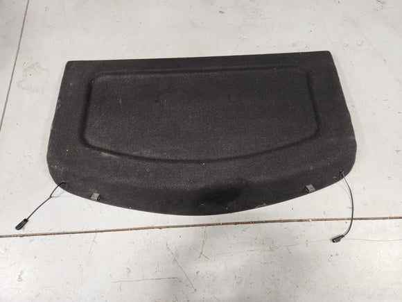 2013 mazda 3 hatchback on sale cargo cover