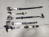 1999-2003 Mazda Protege Seat Belt