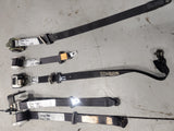 1999-2003 Mazda Protege Seat Belt
