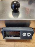 Aftermarket Shift Knob Weighted