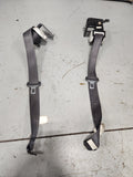 1999-2003 Mazda Protege Seat Belt