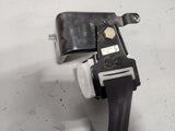 1999-2003 Mazda Protege Seat Belt