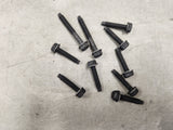 1999-2003 Mazda Protege FS FP Valve Cover Bolts Hardware