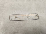 1999-2001 Mazda Protege Chrome Badge
