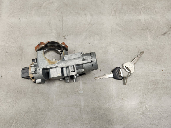 1999-2003 Mazda Protege Ignition Cylinder Assembly