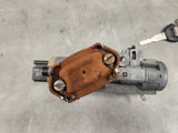 1999-2003 Mazda Protege Ignition Cylinder Assembly